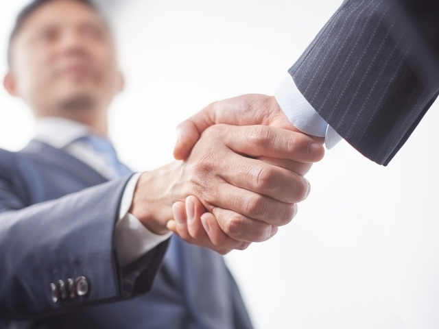 コミュニケーション